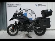 Occasion BMW R 1300 GS Style Triple Black Finition Originale + Correcteur Assiette + Options Black Storm Metallic 2024 #2