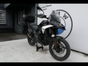 Occasion BMW R 1300 GS Style Triple Black Finition Originale + Correcteur Assiette + Options Black Storm Metallic 2024 #3