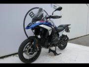 Occasion BMW R 1300 GS Style Trophy Finition Pro + Contrat d&rsquo;Entretien 5 ans ou 50000kms + Extension de garantie Racing Blue Metallic 2025 #3