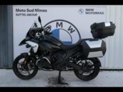 Occasion BMW R 1300 GS Tripe Black Finition Originale + Correcteur Assiette + Pack Prenium + Confort + Options Black Storm Metallic 2024 #5