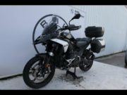 Occasion BMW R 1300 GS Tripe Black Finition Originale + Correcteur Assiette + Pack Prenium + Confort + Options Black Storm Metallic 2024 #6