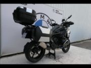Occasion BMW R 1300 GS Tripe Black Finition Originale + Correcteur Assiette + Pack Prenium + Confort + Options Black Storm Metallic 2024 #9