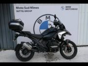 Occasion BMW R 1300 GS Triple Black Finition Pro + Options Blanc 2024 #1