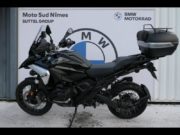 Occasion BMW R 1300 GS Triple Black Finition Pro + Options Blanc 2024 #4