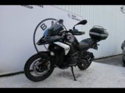 Occasion BMW R 1300 GS Triple Black Finition Pro + Options Blanc 2024 #5