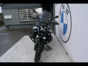 Occasion BMW R 1300 GS Triple Black Finition Pro + Options Blanc 2024 #9