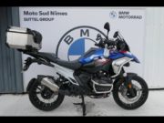 Occasion BMW R 1300 GS Trophy Finition Pro + Correcteur Assiette + Options  2024 #1