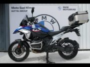 Occasion BMW R 1300 GS Trophy Finition Pro + Correcteur Assiette + Options  2024 #5