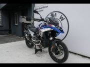 Occasion BMW R 1300 GS Trophy Finition Pro + Correcteur Assiette + Options  2024 #7