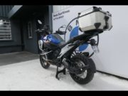 Occasion BMW R 1300 GS Trophy Finition Pro + Correcteur Assiette + Options  2024 #8