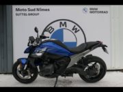 Occasion BMW R 1300 R ASA Style Exclusive Finition Pro + Garantie Constructeur BMW 07/2030 Bleu 2025 #2