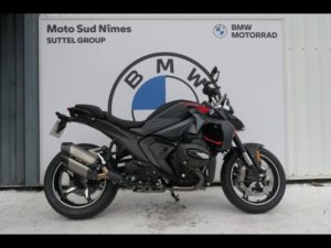 Occasion BMW R 1300 R Option 719 Finition Pro  2026
