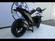 Occasion BMW R 1300 RS Style Performance + Finition Pro Performance Light White 2025 #6