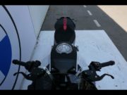 Occasion BMW R 1300 RS Style Performance + Finition Pro Performance Light White 2025 #8