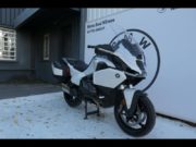Occasion BMW R 1300 RT Finition Pro ASA Blanc 2025 #3
