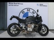 Occasion BMW S 1000 R Pack Carbon + Shifter + Jantes Forgées  2023 #1