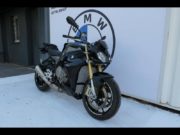 Occasion BMW S 1000 R Pack Sport + Dynamic Black Storm metallic 2016 #4