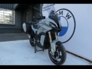 Occasion BMW S 1000 XR Pack Dynamic + Touring + Options Ice Grey 2020 #3