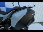 Occasion BMW S 1000 XR Pack Dynamic + Touring + Options Ice Grey 2020 #10