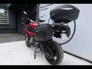 Occasion BMW S 1000 XR Pack Dynamic + Touring + Options Racing Red 2016 #4