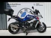 Occasion BMW S 1000 XR Style Sport Finition Pro + Kit Surbaissement + Options  2021 #1