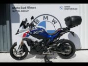 Occasion BMW S 1000 XR Style Sport Finition Pro + Kit Surbaissement + Options  2021 #4