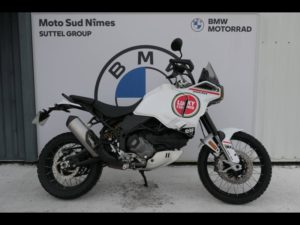 Occasion DUCATI DesertX Desert X  2023