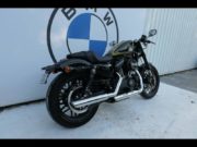 Occasion HARLEY-DAVIDSON Sportster XL 1200 CX + Options  2016 #6