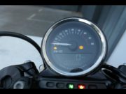 Occasion HARLEY-DAVIDSON Sportster XL 1200 CX + Options  2016 #9