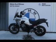 Occasion HONDA CB 500 X Blanc Pearl Cool 2021 #2
