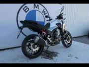 Occasion HONDA CB 500 X Blanc Pearl Cool 2021 #5