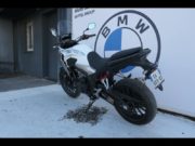 Occasion HONDA CB 500 X Blanc Pearl Cool 2021 #6