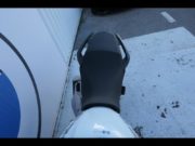 Occasion HONDA CB 500 X Blanc Pearl Cool 2021 #8