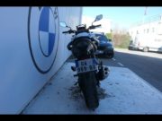 Occasion HONDA CB 500 X Blanc Pearl Cool 2021 #10