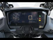 Occasion HONDA CB 500 X Blanc Pearl Cool 2021 #11