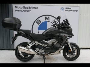 Occasion HONDA VFR 800 X Crossrunner + Options  2018