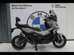 Occasion HONDA X-ADV 750 A2 DCT + Options X ADV XADV  2023