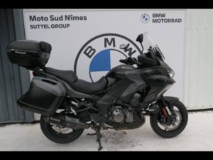 Occasion KAWASAKI Versys 1000 Grand Tourer + Akrapovic  2024