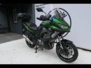 Occasion KAWASAKI Versys 1000 + Options  2021 #4