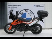 Occasion KTM Adventure 790 A2 + Options  2021 #1