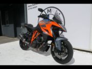 Occasion KTM Super Duke 1290 GT Orange 2023 #4