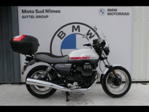 Occasion MOTO-GUZZI V7 850 Special + Options  2023