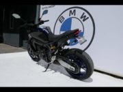 Occasion YAMAHA MT 09 SP  2020 #5