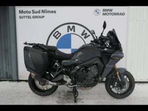 Occasion YAMAHA Tracer 9 900 GT+ + Options  2024