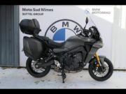 Occasion YAMAHA Tracer 9 900 GT + Top Case  2023 #1