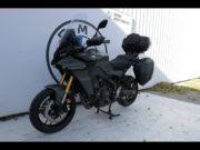 Occasion YAMAHA Tracer 9 900 GT + Top Case  2023 #4