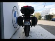 Occasion YAMAHA Tracer 9 900 GT + Top Case  2023 #8