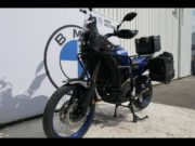 Occasion YAMAHA XTZ Ténéré 700 World Raid + Options Tenere Icon Blue 2023 #3