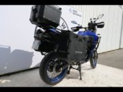Occasion YAMAHA XTZ Ténéré 700 World Raid + Options Tenere Icon Blue 2023 #6
