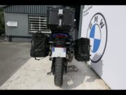 Occasion YAMAHA XTZ Ténéré 700 World Raid + Options Tenere Icon Blue 2023 #8